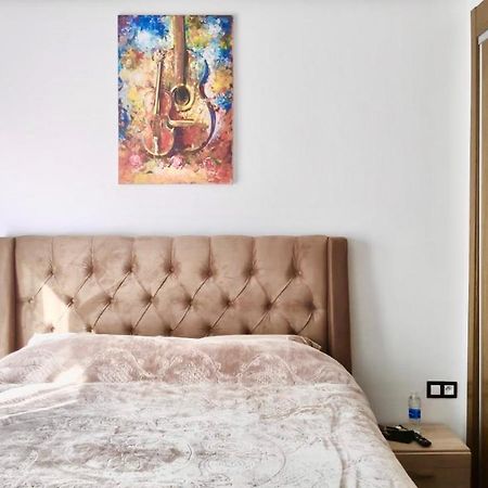 Hivernage, Agadir Bay, Beach, Pool, Modern Apartment Esterno foto