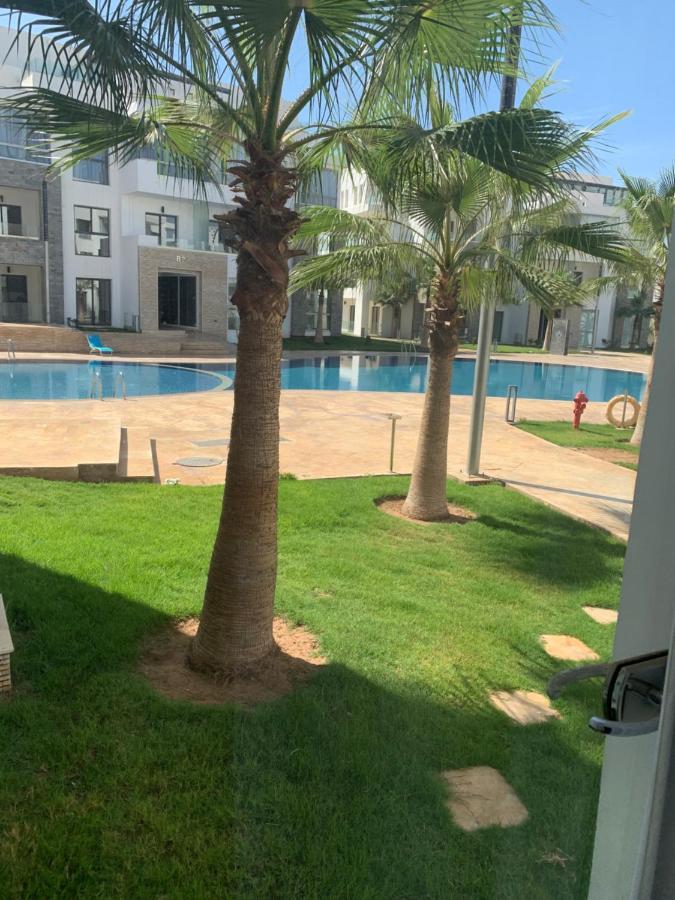 Hivernage, Agadir Bay, Beach, Pool, Modern Apartment Esterno foto