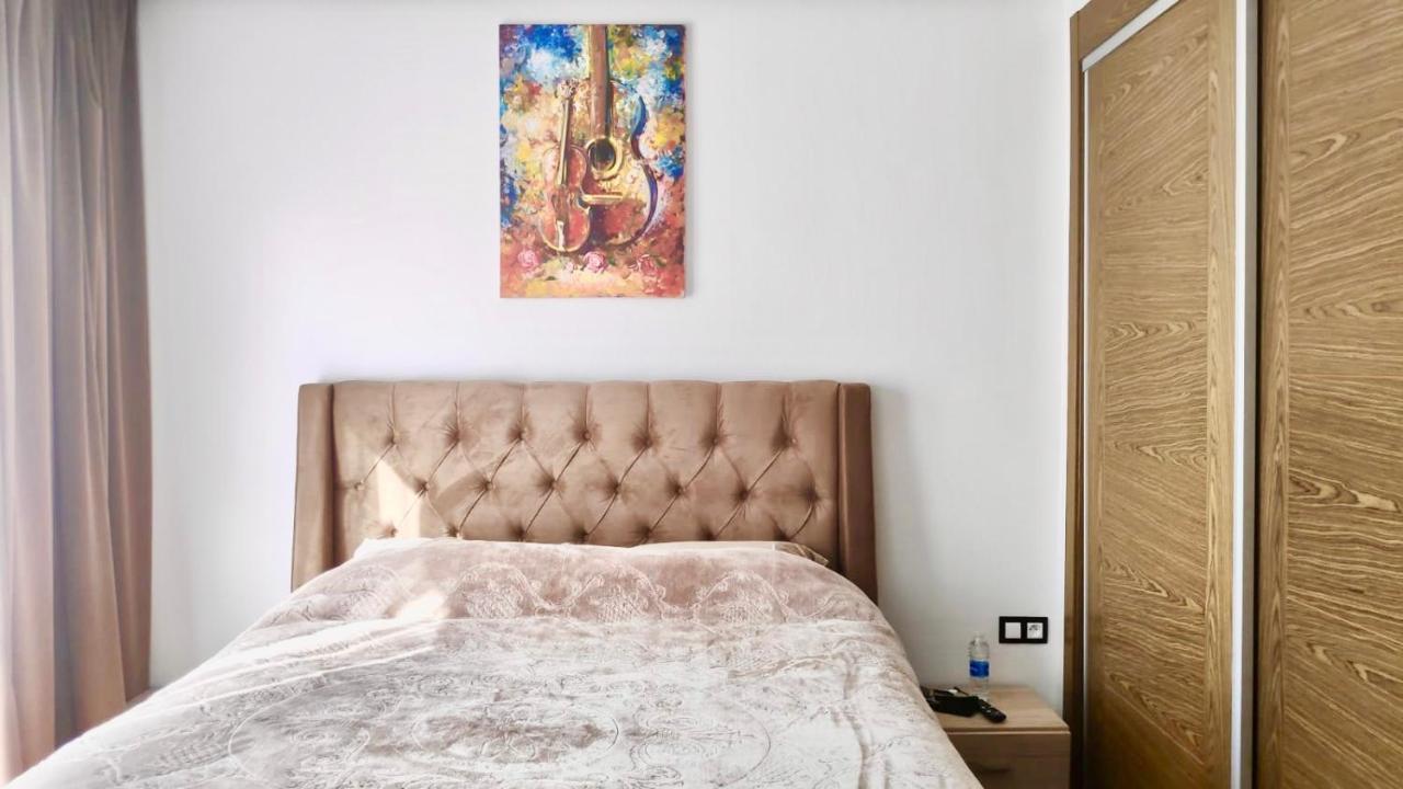 Hivernage, Agadir Bay, Beach, Pool, Modern Apartment Esterno foto