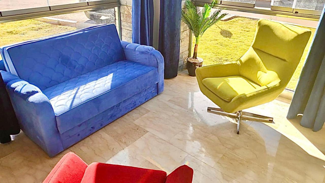 Hivernage, Agadir Bay, Beach, Pool, Modern Apartment Esterno foto
