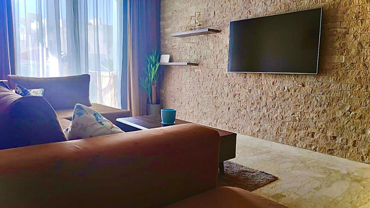 Hivernage, Agadir Bay, Beach, Pool, Modern Apartment Esterno foto